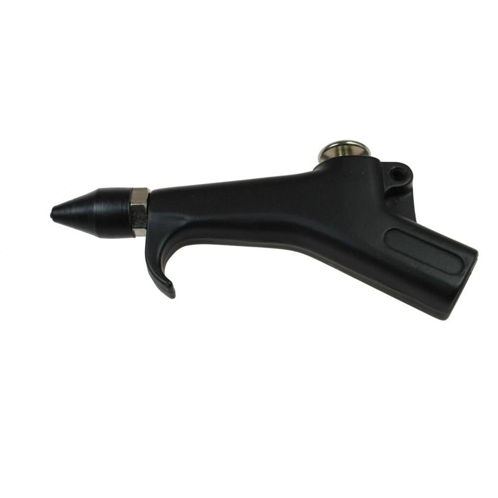 COILHOSE PNEUMATICS Coilhose Pneumatics 661 Rubber Tip Air Blow Gun 10 Scfm
