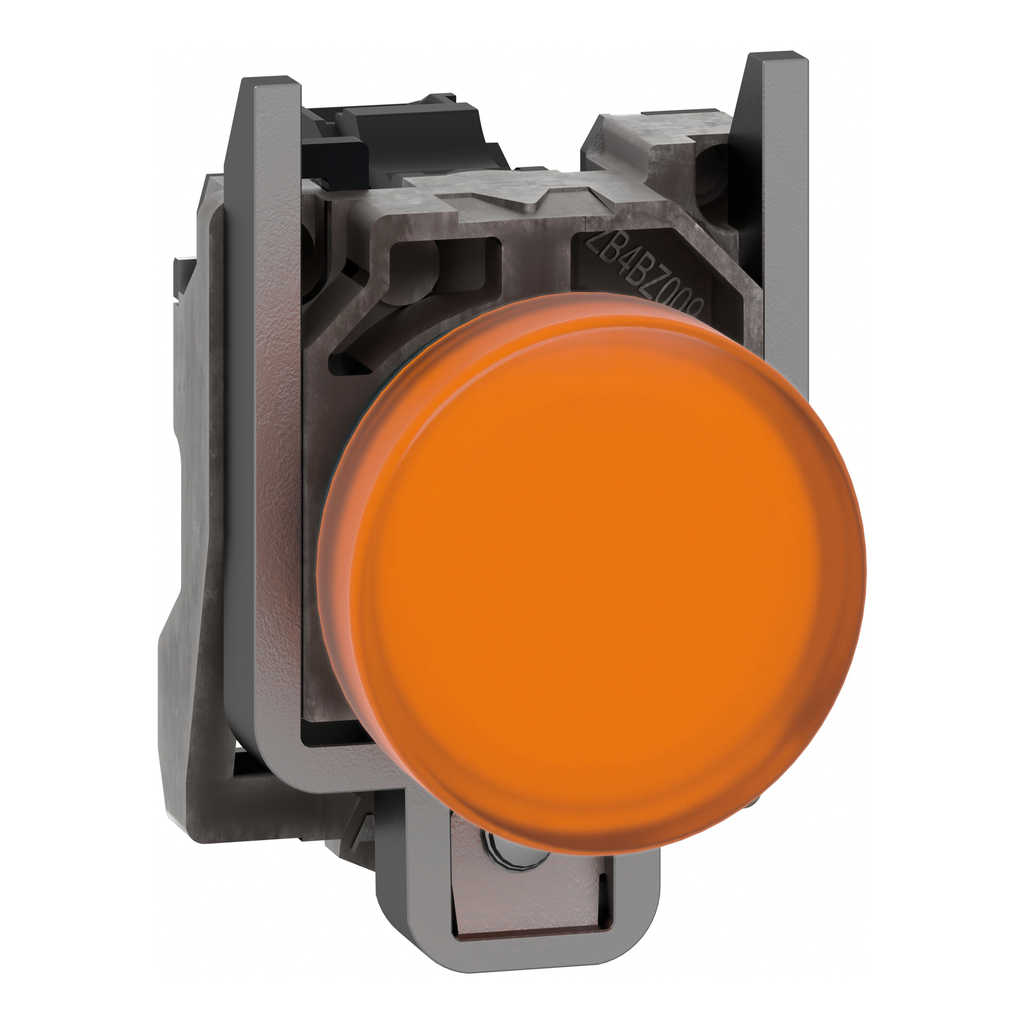 SCHNEIDER ELECTRIC XB4BVB5 RELAYS & SWITCHES