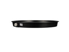 IPS Ips hp2224 Water Heater Pan with Drain Kit 22 Inch