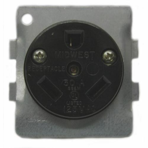 MIDWEST ELECTRIC PRODUCTS BR32U
