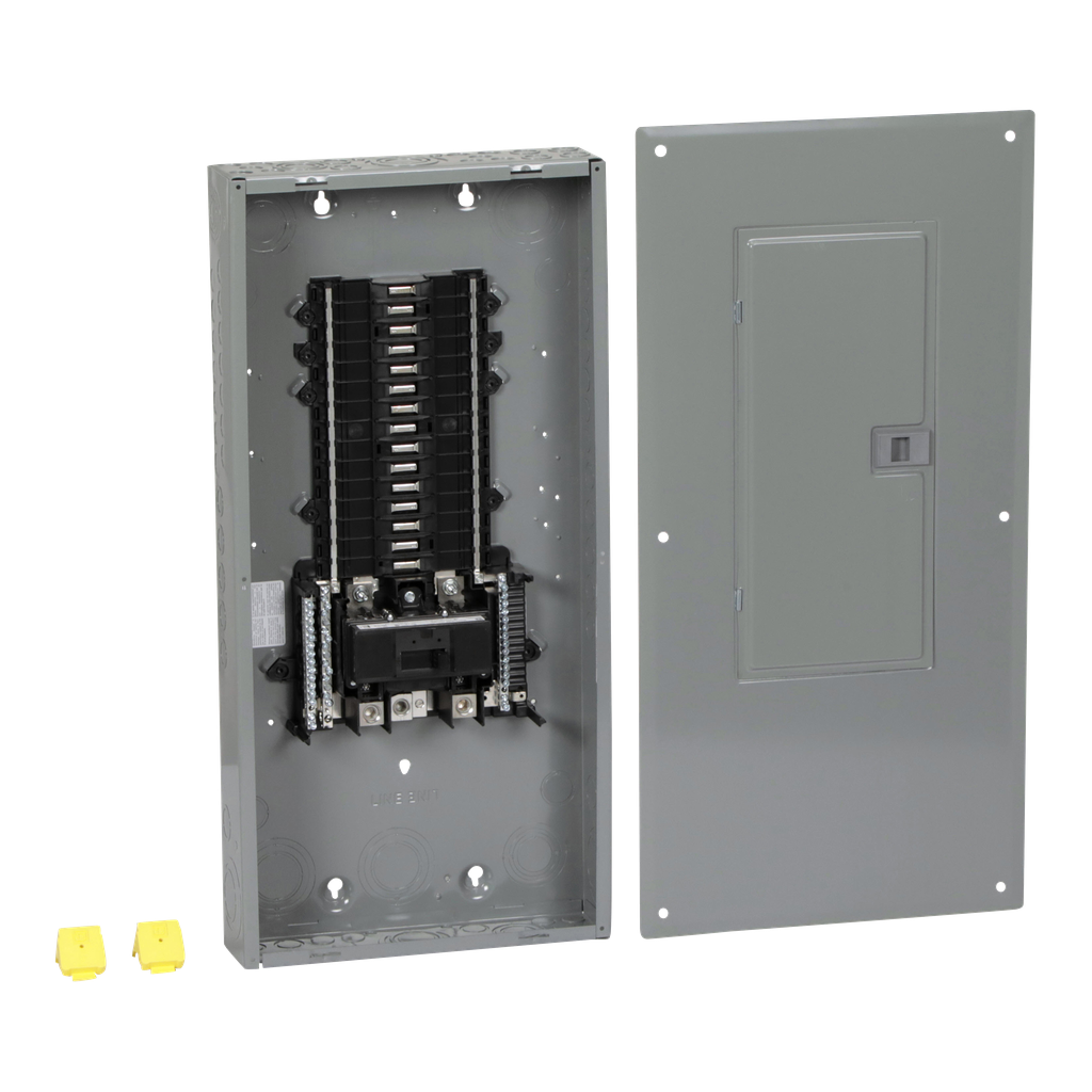 SCHNEIDER ELECTRIC QO130M150PC CONTROL BOARDS