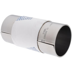 PRECISION BRAND Precision Brand 16780 Steel Shim Stock Roll 0.004 in Thick
