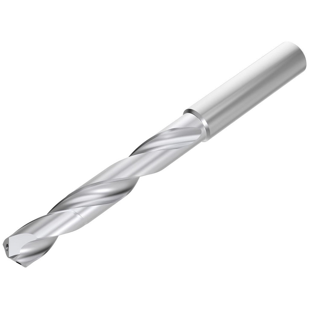SECO TOOLS Seco 10004238 Jobber Drill Bit 9/32 Inch Carbide Tialn