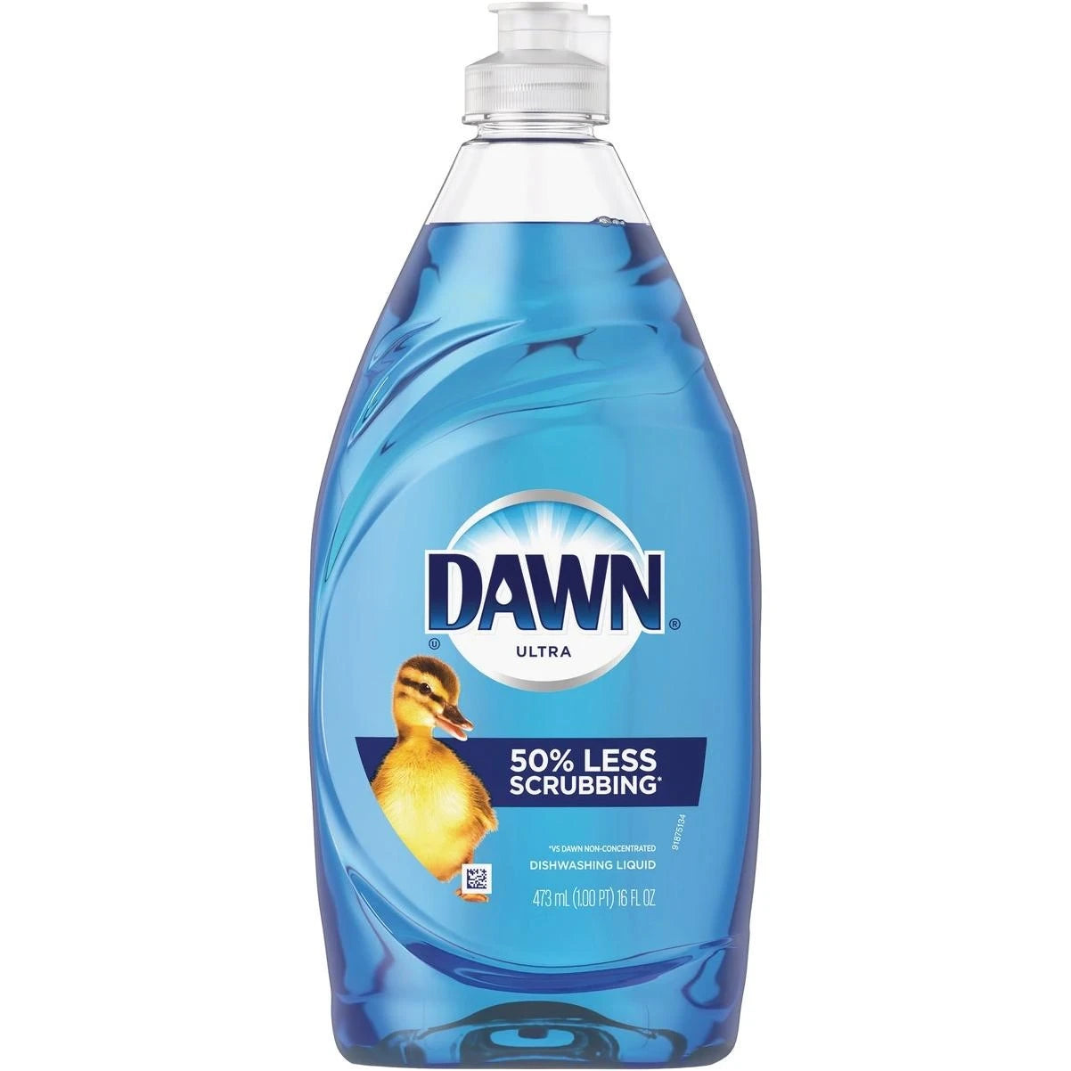DAWN Dawn 3077200092 Ultra Liquid Dish Soap 15.5 oz