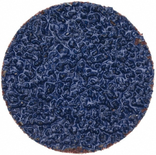 NORTON Norton 66261121041 Quick-change Disc 36 Grit 1.5 in