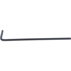 PARAMOUNT Paramount PAR37154 Hex Key 2.50mm Long Arm Steel