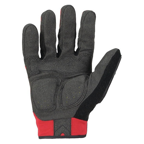IRONCLAD Ironclad iex-migr5-08-xxxxl Mechanics Gloves 4XL