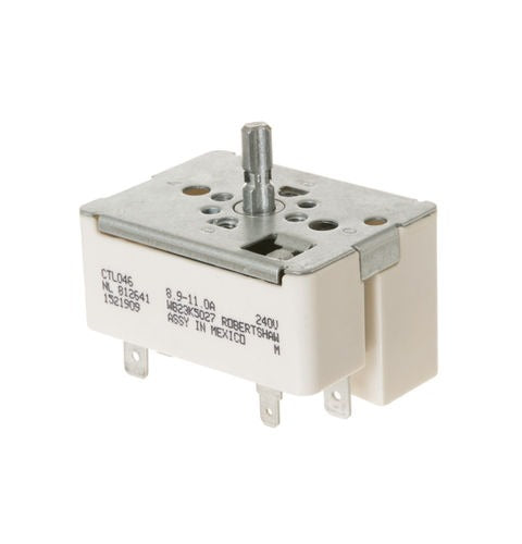 GE APPLIANCES Ge Appliances WB23K5027 Range Surface Element Switch 2350W (8 inch) WB23K5027
