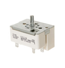 GE APPLIANCES Ge Appliances WB23K5027 Range Surface Element Switch 2350W (8 inch) WB23K5027
