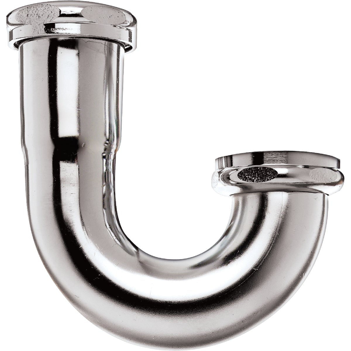 KEENEY Keeney 10487K 22-Gauge Sink Trap J-Bend 1-1/4 In. x 1-1/4 In.
