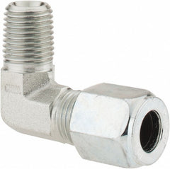 PARKER Parker 6 Cbu-s Flareless Bite-type Male Elbow Steel