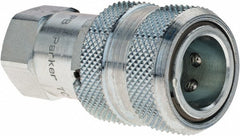 PARKER Parker TC-371 Hydraulic Hose Female Pipe Rigid Fitting