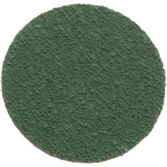 MERIT Merit Abrasives 08834167110 Quick-change Disc 60 Grit 2 in