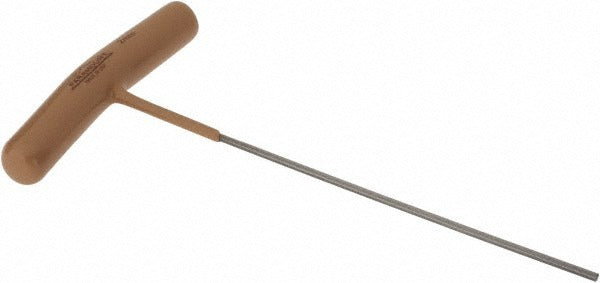 PARAMOUNT Paramount PAR35252 Hex Key 2.00 Mm T-handle 6 Inch