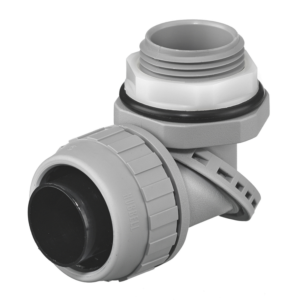 HUBBELL WIRING PS1009NGY CONDUITS