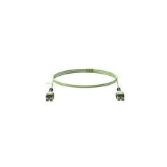PANDUIT Panduit FW2RPU1U1ONM009 OM5 Lc Uniboot Fiber Patch Cord