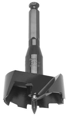 MILWAUKEE Milwaukee Electric Tool 48-25-2562 Self Feed Bit 2-9/16 in