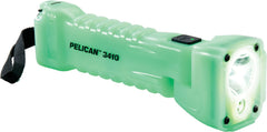 PELICAN Pelican 3410 Right Angle Light 653 lumens (Right Angle) 034100-0102-247