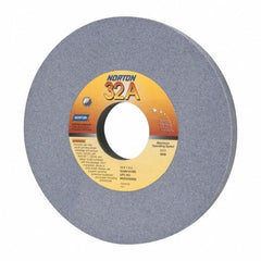 NORTON Norton 66253262689 Surface Grinding Wheel 12in 60 Grit