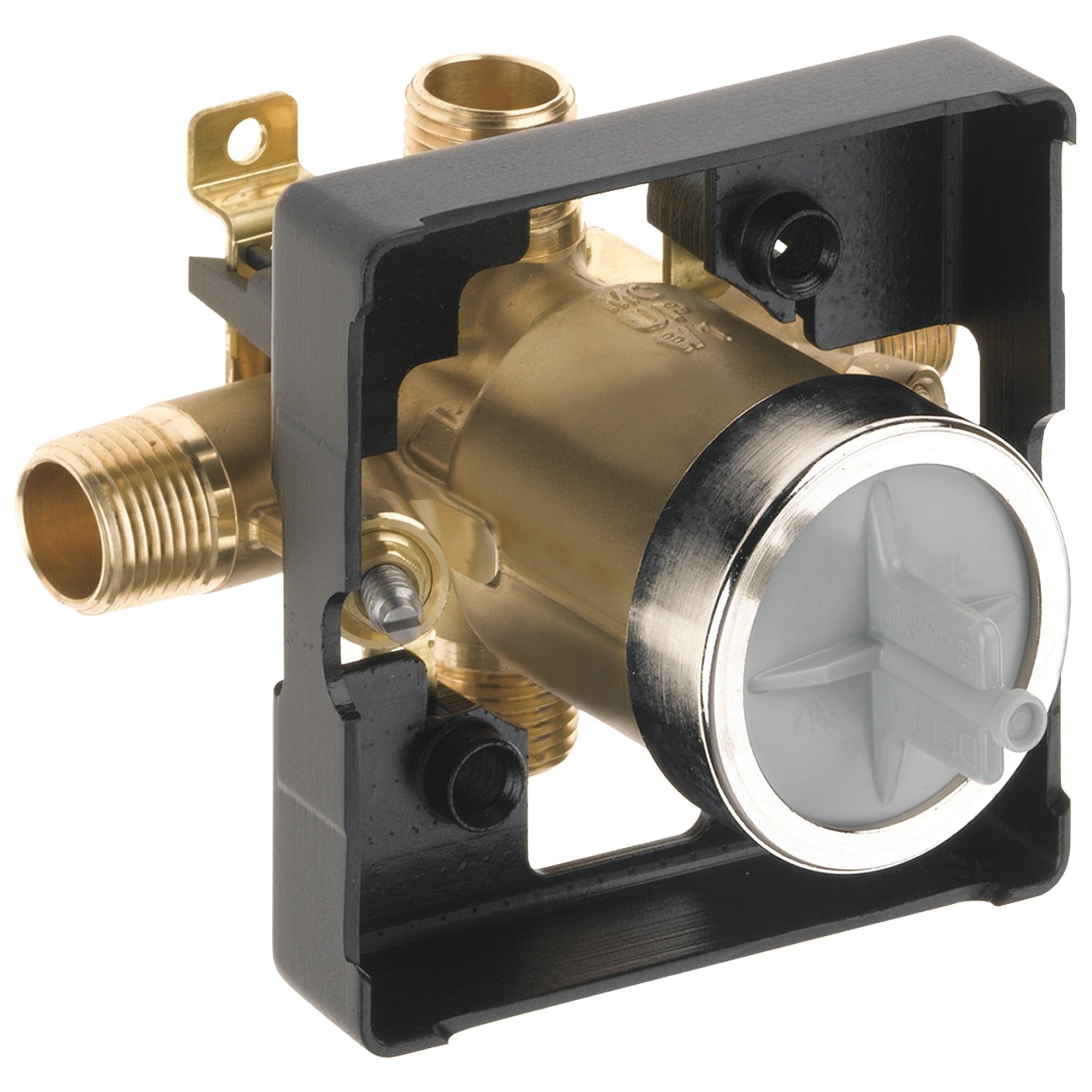 DELTA FAUCET Delta Faucet R10000-UNWS Tub Shower Rough-in Valve Body