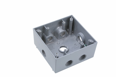 LEGRAND WPB282 DUCT BOXES