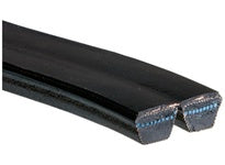 GATES 2/B64 V-BELTS & PULLEYS