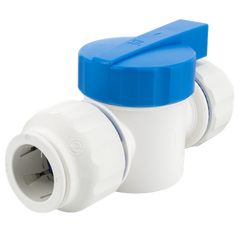 LEGEND VALVE Legend Valve LEGE-465-083 Push Ball Valve 1/2 Inch