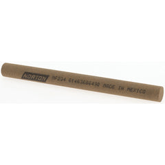 NORTON Norton 61463686490 Round Sharpening Stone Medium Grade