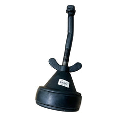 WAL-RICH Wal-Rich 1837010 6 inches Cast Iron Wing Nut Test Plug (6 in Pack of 2)