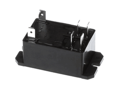 INTERNATIONAL COMFORT PRODUCTS International Comfort Products 1178205 24V DPST Relay (Each) T92P7A22-24