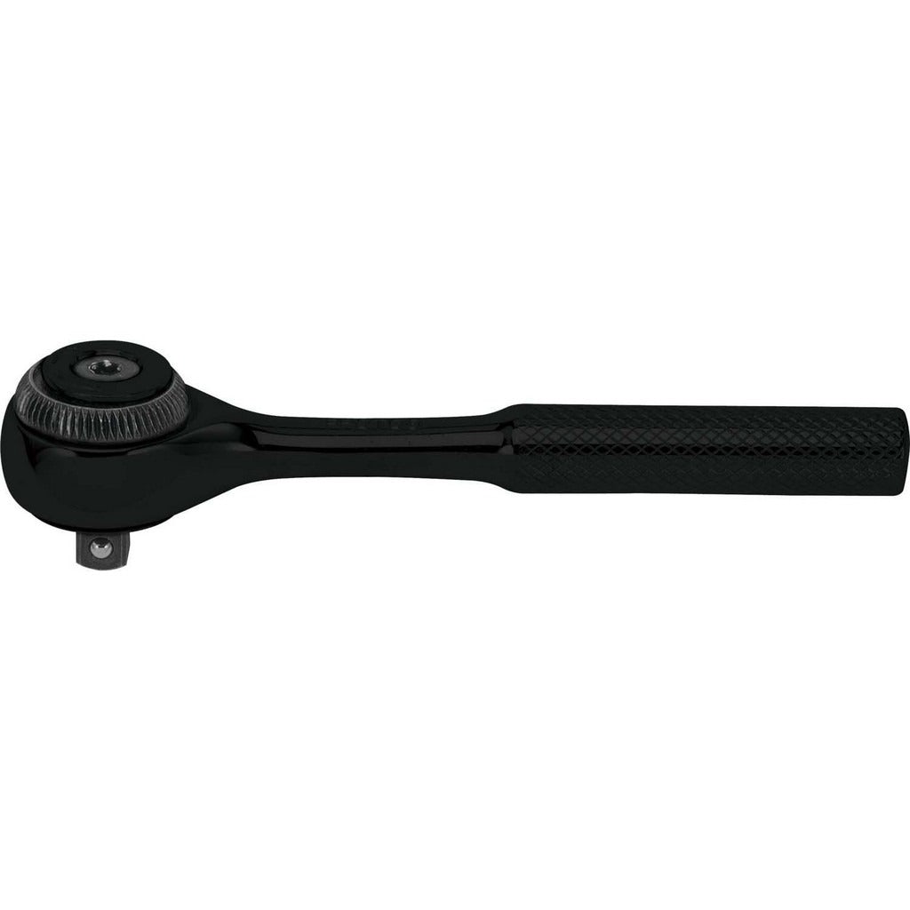 PROTO Proto J4752FBL Standard Ratchet 1/4 in Drive 72 Tooth