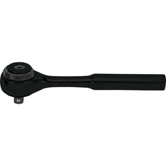 PROTO Proto J4752FBL Standard Ratchet 1/4 in Drive 72 Tooth