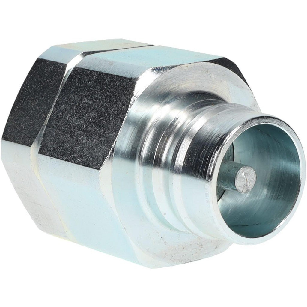 PARKER Parker VHN16-16F Hydraulic Hose Valve Fitting 2000 Psi