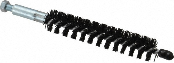 SCHAEFER BRUSH Schaefer Brush 93722 Condenser Tube Brush 3/4 in Nylon