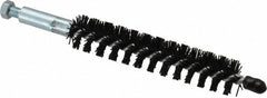 SCHAEFER BRUSH Schaefer Brush 93722 Condenser Tube Brush 3/4 in Nylon