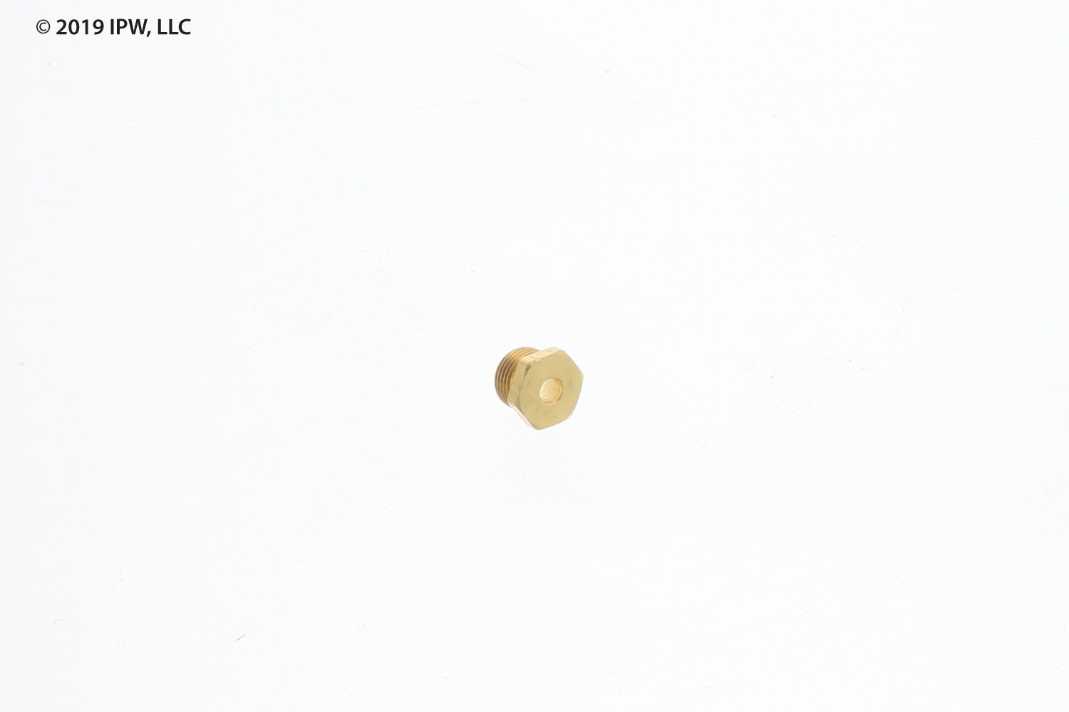 YORK S1-9951-1771 BURNER ORIFICE