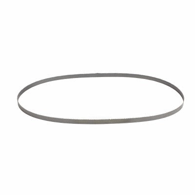 MILWAUKEE Milwaukee 48-39-0601 Thick Metal Band Saw Blade 3 Pack