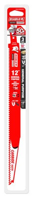 DIABLO Freud DS1209CGP3 12 in Carbide Reciprocating Blade 3 Pack