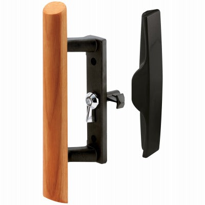 PRIME-LINE Prime Line Products C 1095 Reversible Sliding Glass Door Handle