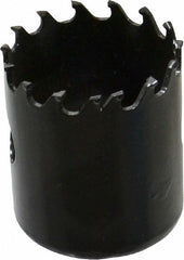 STARRETT Starrett 65621 Hole Saw 1-5/8 Inch Carbide Tipped