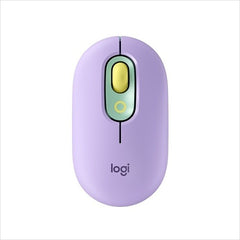 LOGITECH Logitech Vcg 910-006544 Pop Mouse Daydream Mint