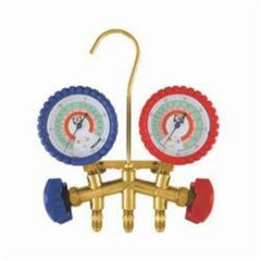 JB INDUSTRIES M2-36 MANIFOLDS & GAUGES