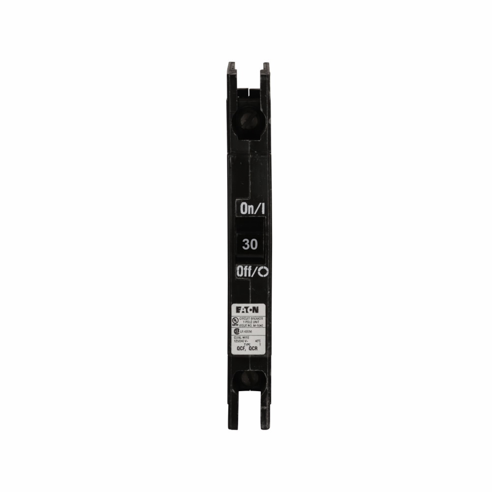 EATON QCR2030 CIRCUIT BREAKERS