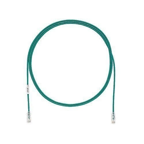 PANDUIT Panduit UTP28SP8MGR Copper Patch Cord Cat6