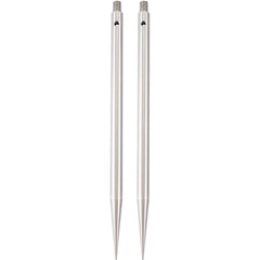 STARRETT Starrett 50271 Trammel Points 5 Inch Leg Forged Steel