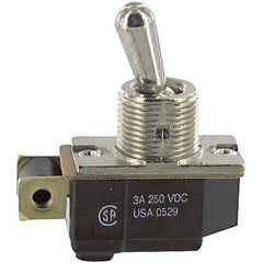 EATON Eaton 8295K107 Toggle Switch 3 A 250 VDC (1 in x 0.5 in x 0.562 in)
