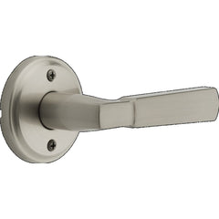 KWIKSET Kwikset 788PHL-15 Perth Lever Half Dummy Satin Nickel