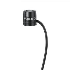 SHURE Shure Brothers WL183MB/O-TQG Lavalier Microphone