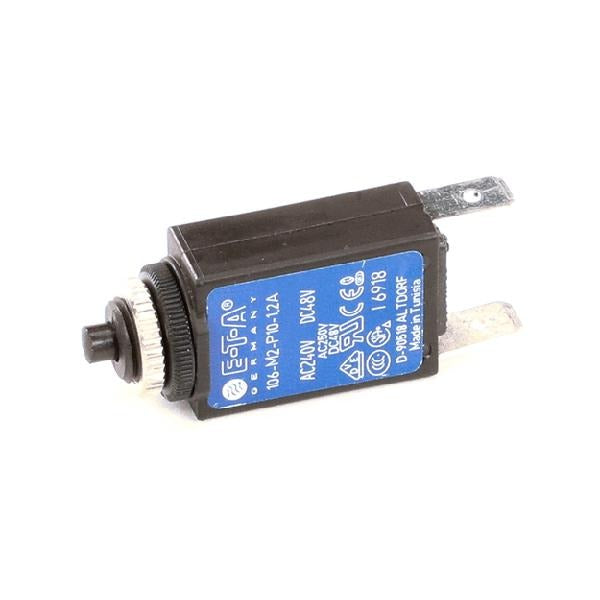 BELSHAW Belshaw CBR-0028 Ther Overcurrent PB 1.2A (EA) BELCBR-0028