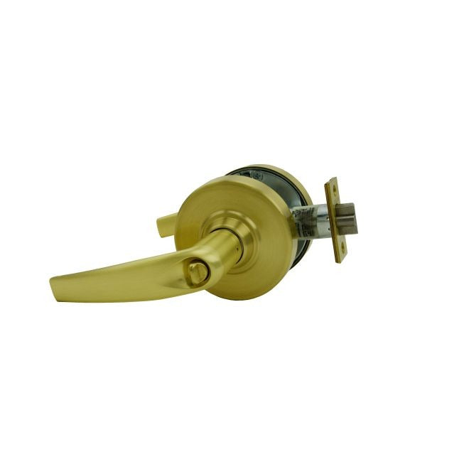 SCHLAGE Schlage Commercial ND53LATH606 Nd Series Entry Lockset
